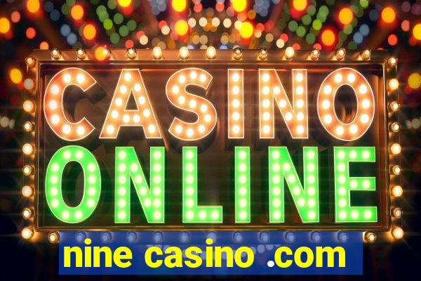 nine casino .com